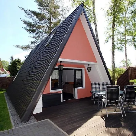 Storchennest 2, Tatil Evi *