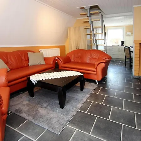 Casa de Férias Storchennest 2, Falkensee