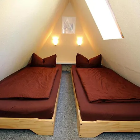 Tatil Evi Storchennest 2, Falkensee