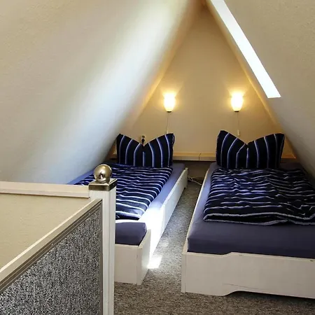 Semesterbostad Storchennest 2, *