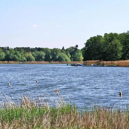 Tatil Evi Storchennest 2, *