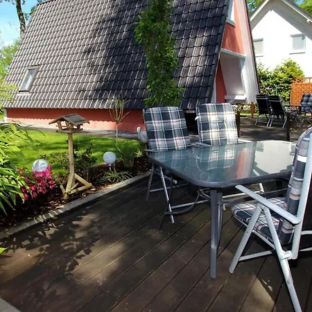 Casa de Férias Storchennest 2, *