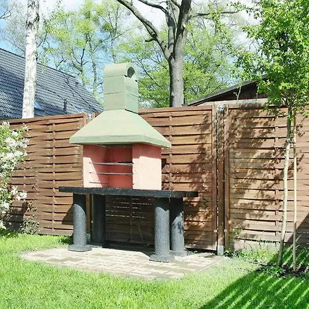 Storchennest 2, Falkensee