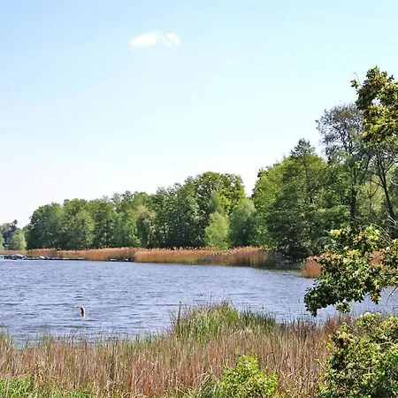 Casa de Férias Storchennest 2, *