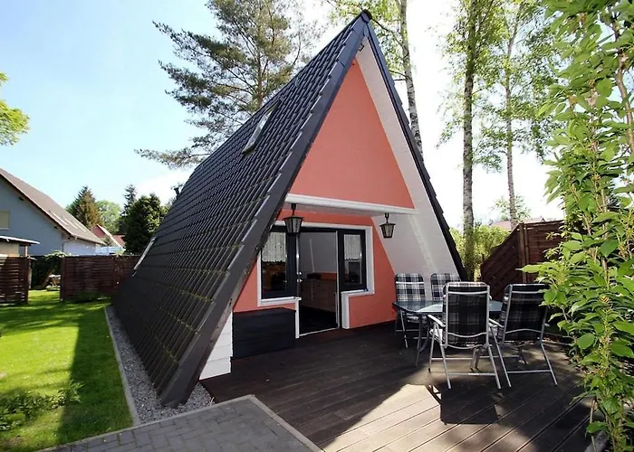 Storchennest 2, Casa de Férias *