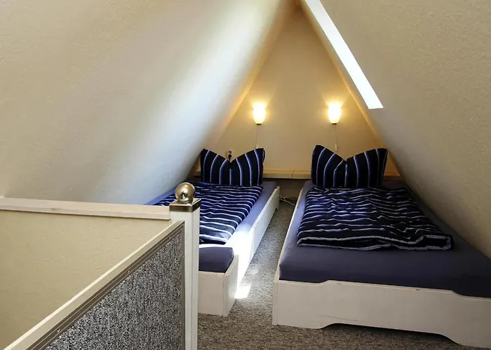 Casa de Férias Storchennest 2, *