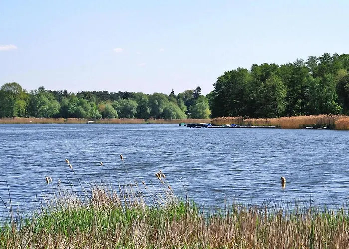 Casa de Férias Storchennest 2, *