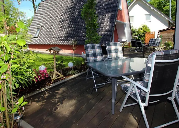 Hébergement de vacances Storchennest 2, *