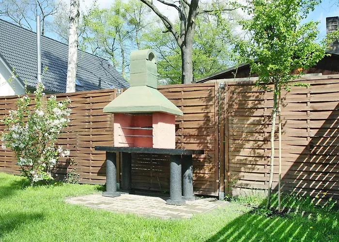 Storchennest 2, Falkensee