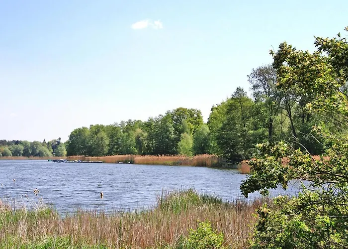 Casa de Férias Storchennest 2, *